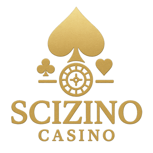 Scizino Casino Logo